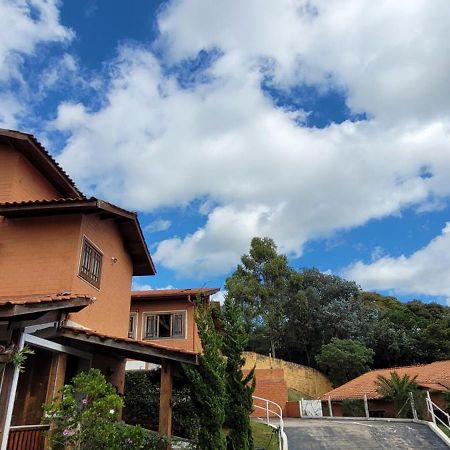 Recanto Cravo Canela Campos do Jordão Exterior photo